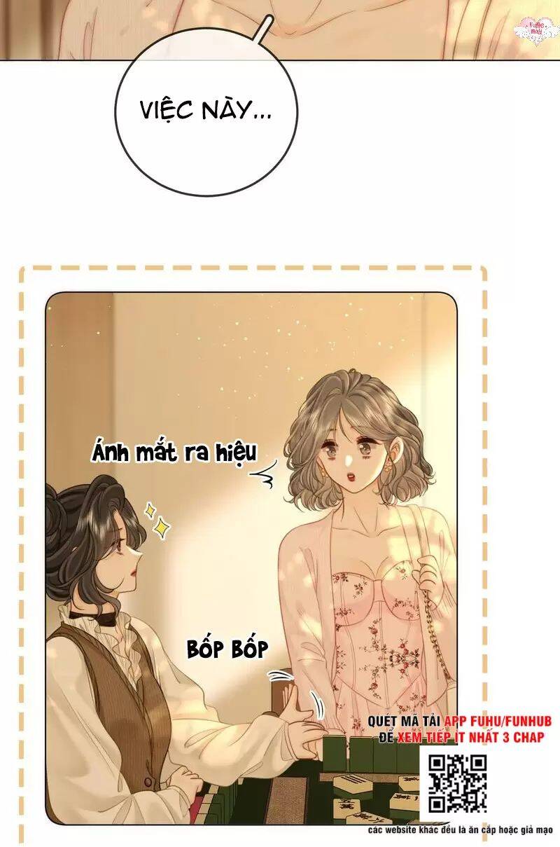 Em Chỉ Có Thể Là Của Tôi Chap 115 - Next Chap 116