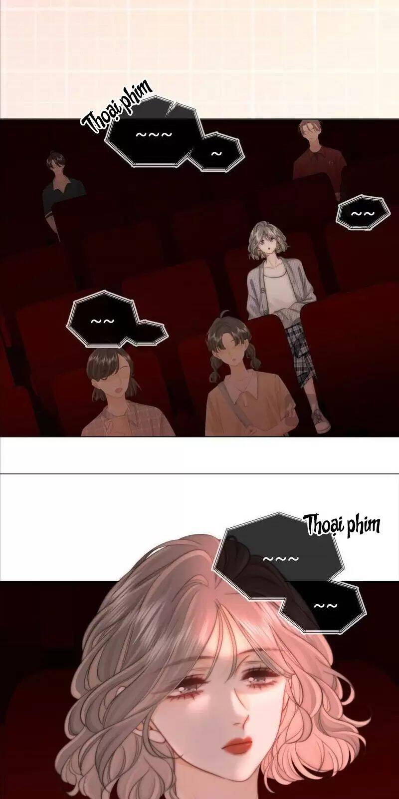 Em Chỉ Có Thể Là Của Tôi Chap 116 - Next Chap 117