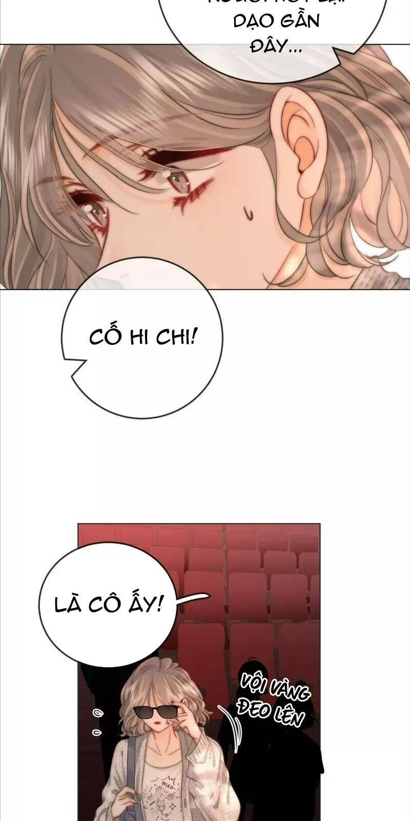 Em Chỉ Có Thể Là Của Tôi Chap 116 - Next Chap 117