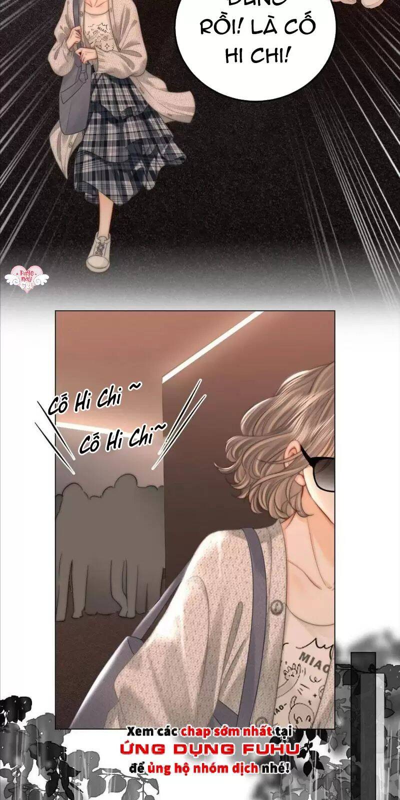 Em Chỉ Có Thể Là Của Tôi Chap 116 - Next Chap 117