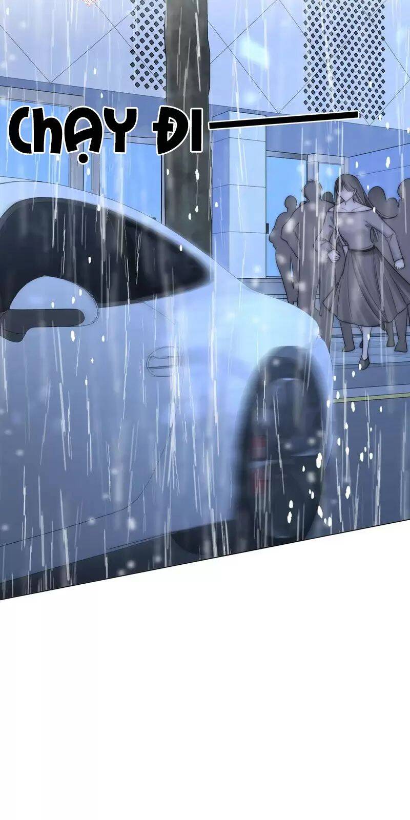 Em Chỉ Có Thể Là Của Tôi Chap 116 - Next Chap 117