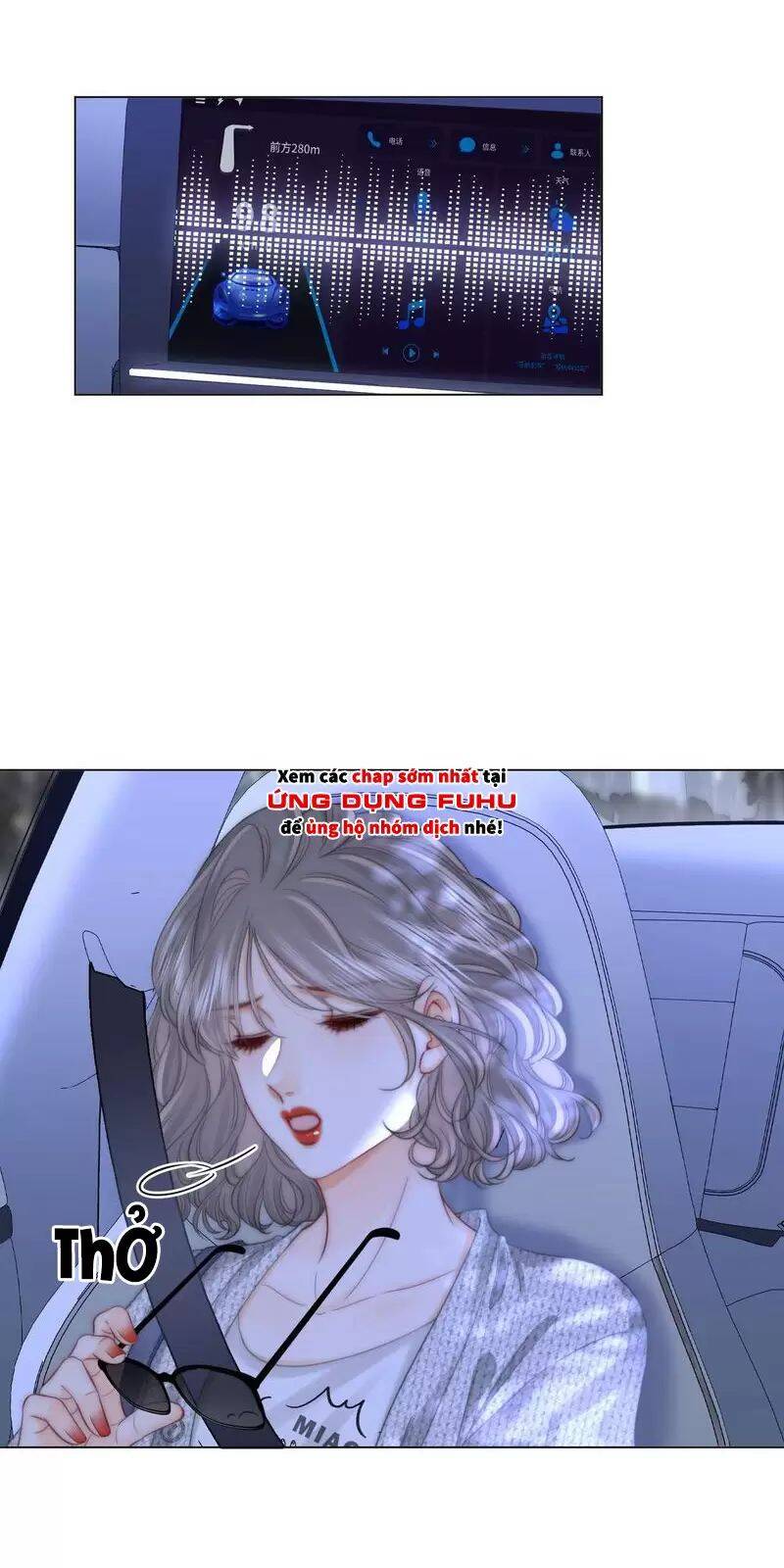 Em Chỉ Có Thể Là Của Tôi Chap 116 - Next Chap 117