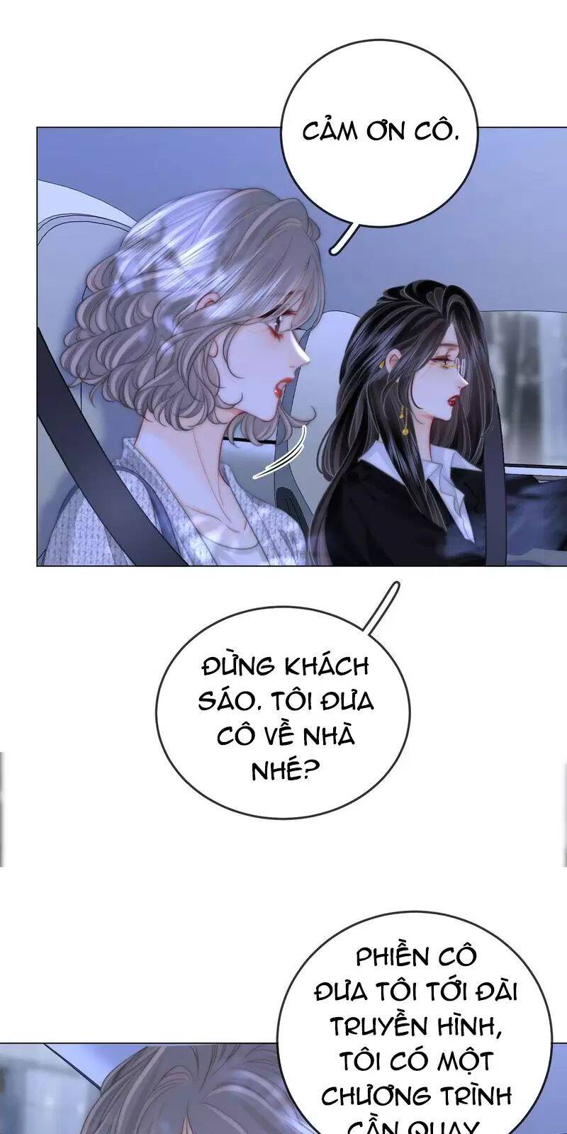 Em Chỉ Có Thể Là Của Tôi Chap 116 - Next Chap 117