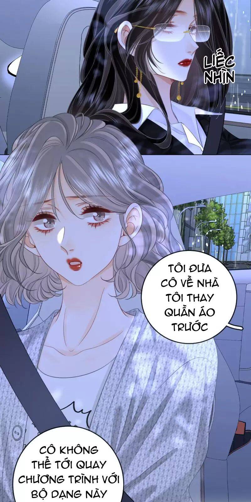 Em Chỉ Có Thể Là Của Tôi Chap 116 - Next Chap 117