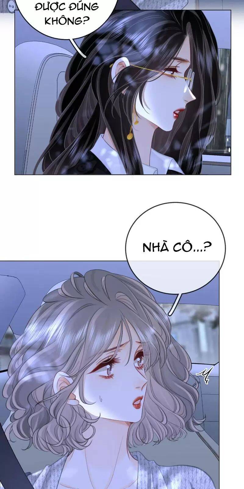 Em Chỉ Có Thể Là Của Tôi Chap 116 - Next Chap 117