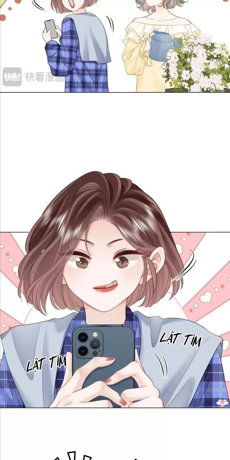 Em Chỉ Có Thể Là Của Tôi Chap 116 - Next Chap 117