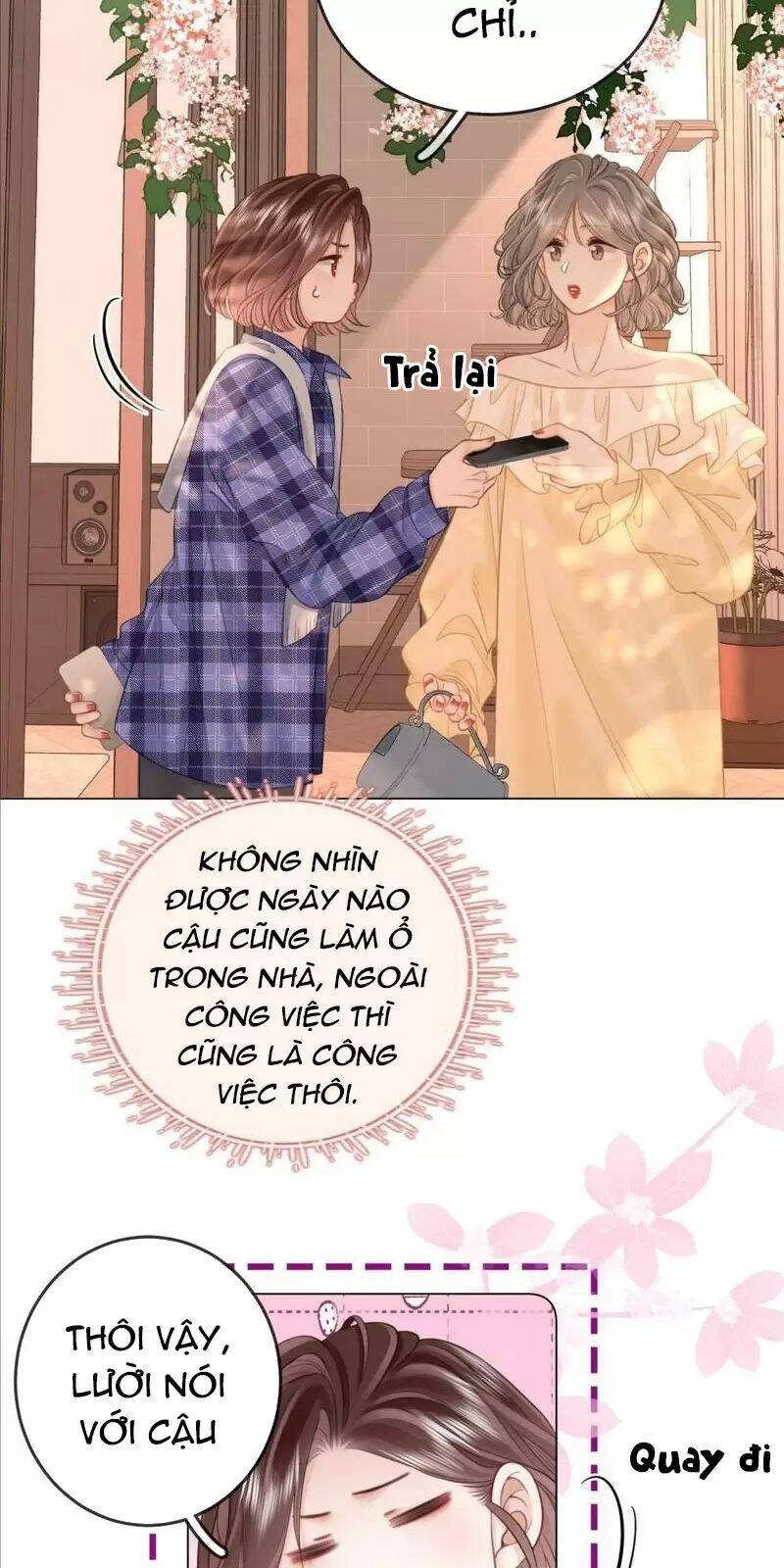 Em Chỉ Có Thể Là Của Tôi Chap 116 - Next Chap 117