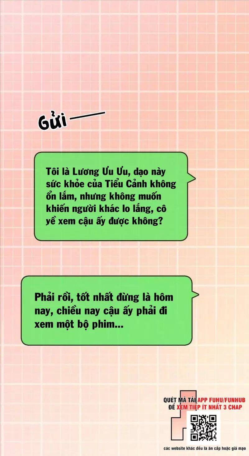 Em Chỉ Có Thể Là Của Tôi Chap 116 - Next Chap 117