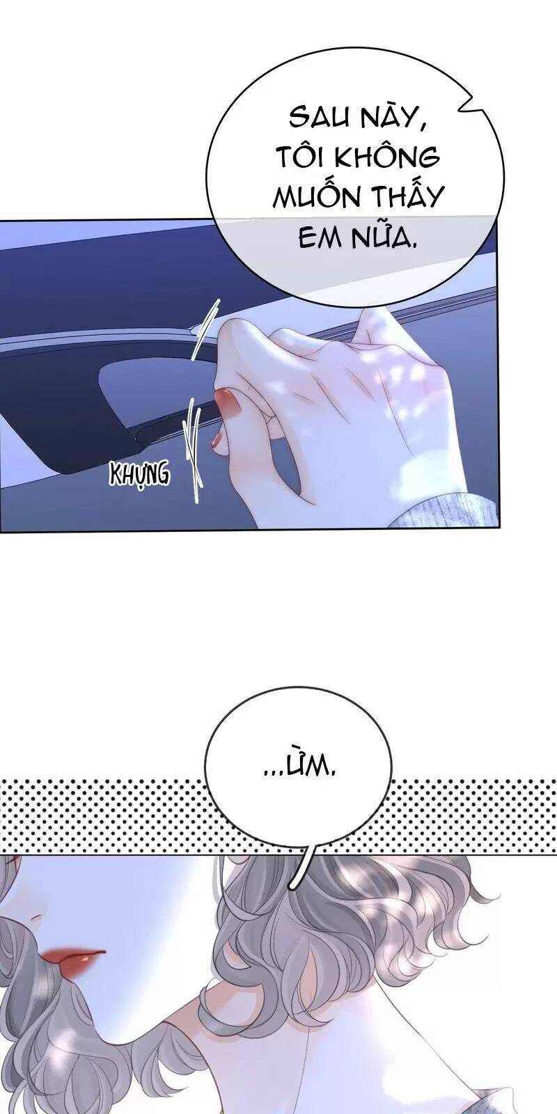 Em Chỉ Có Thể Là Của Tôi Chap 117 - Next Chap 118