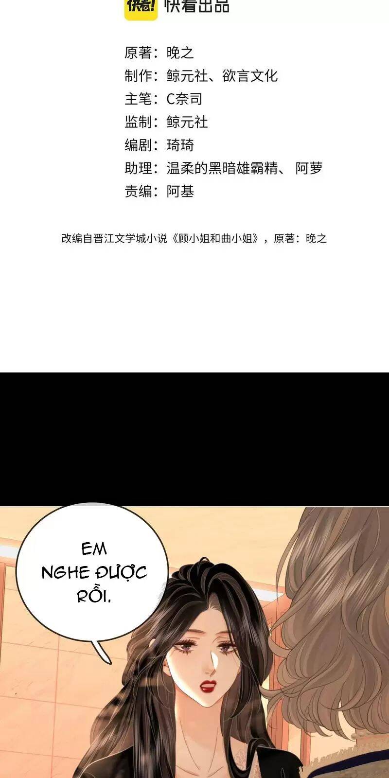 Em Chỉ Có Thể Là Của Tôi Chap 118 - Next Chap 119