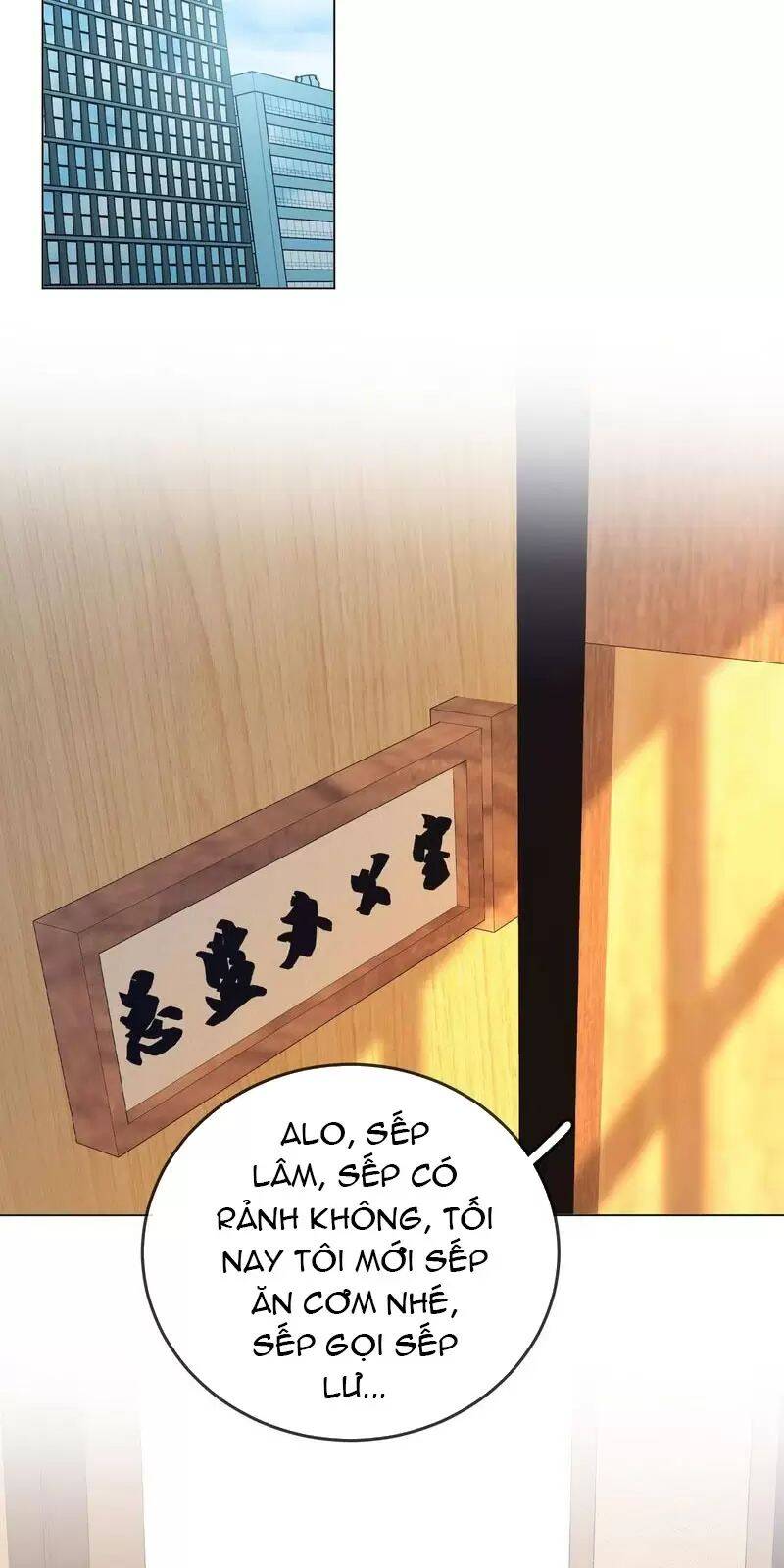 Em Chỉ Có Thể Là Của Tôi Chap 118 - Next Chap 119