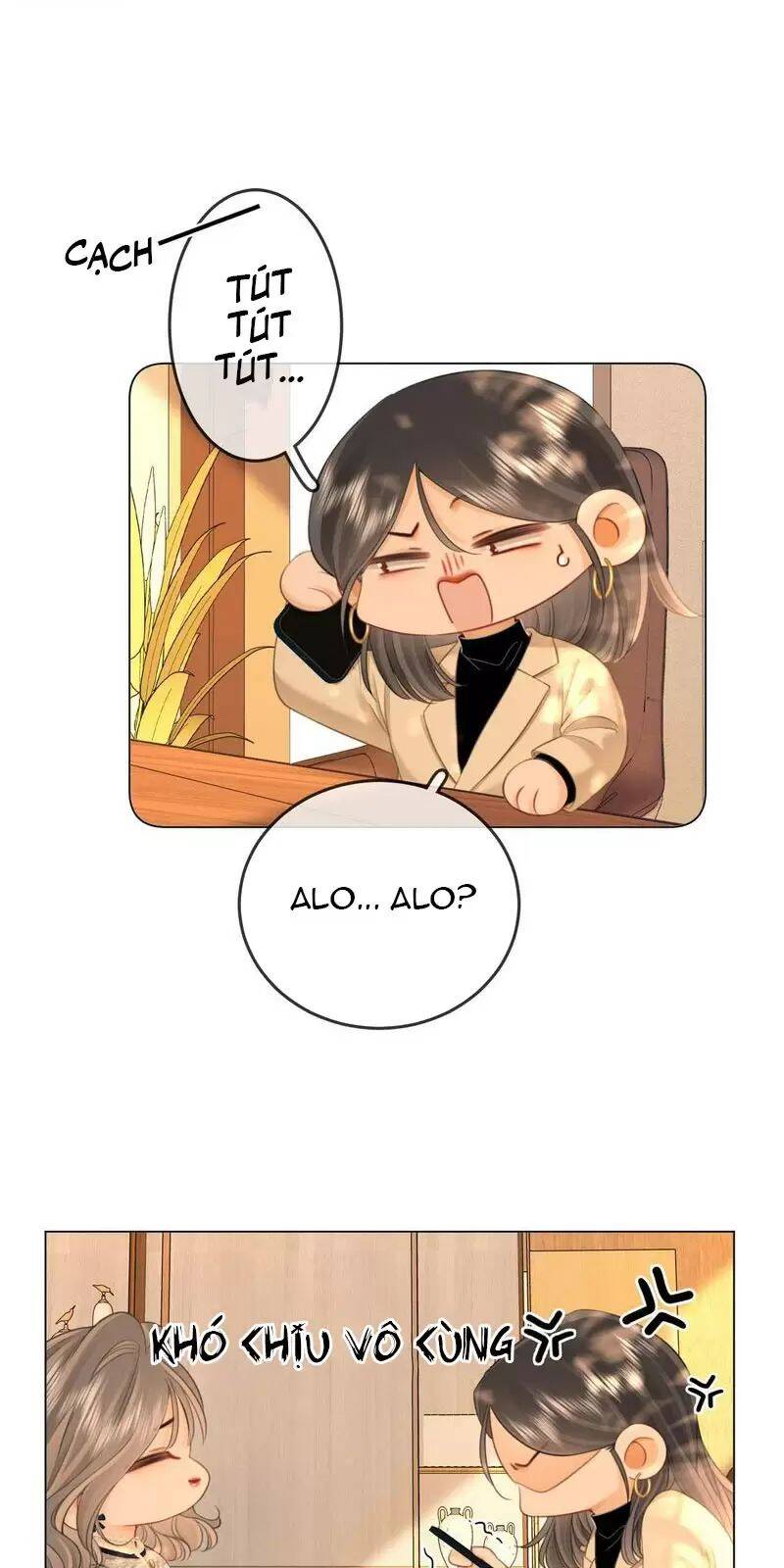Em Chỉ Có Thể Là Của Tôi Chap 118 - Next Chap 119