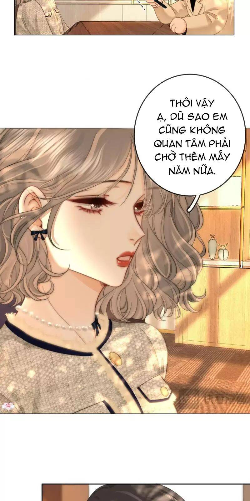Em Chỉ Có Thể Là Của Tôi Chap 118 - Next Chap 119