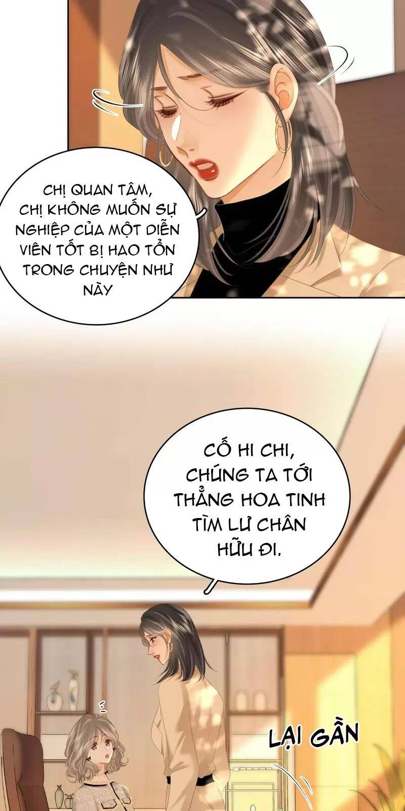Em Chỉ Có Thể Là Của Tôi Chap 118 - Next Chap 119