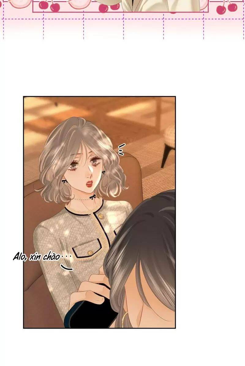 Em Chỉ Có Thể Là Của Tôi Chap 118 - Next Chap 119