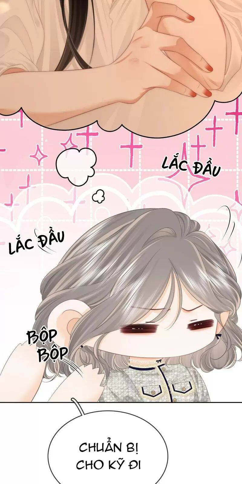 Em Chỉ Có Thể Là Của Tôi Chap 118 - Next Chap 119