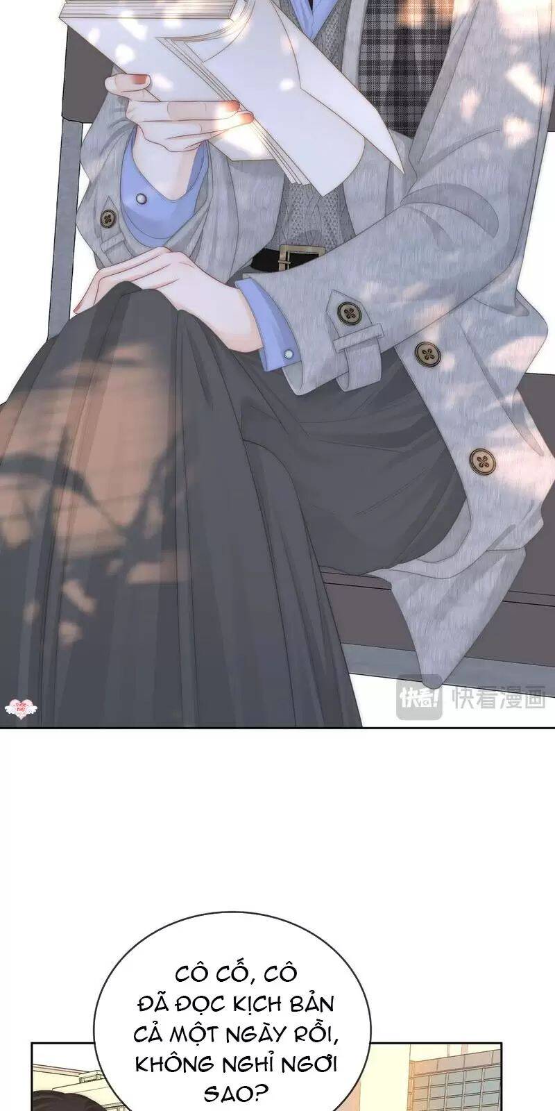 Em Chỉ Có Thể Là Của Tôi Chap 118 - Next Chap 119