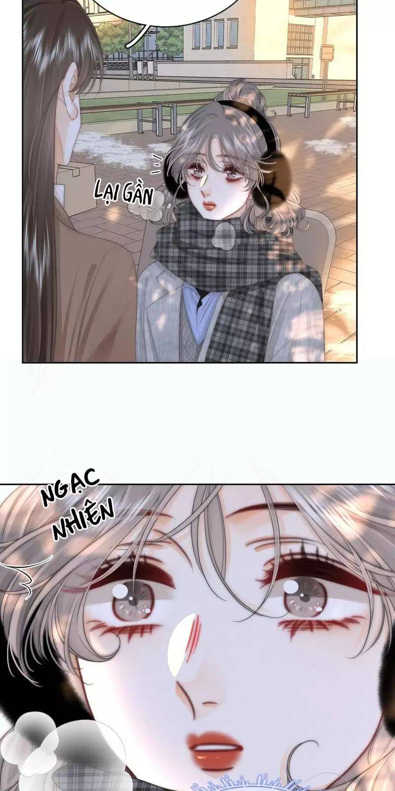 Em Chỉ Có Thể Là Của Tôi Chap 118 - Next Chap 119