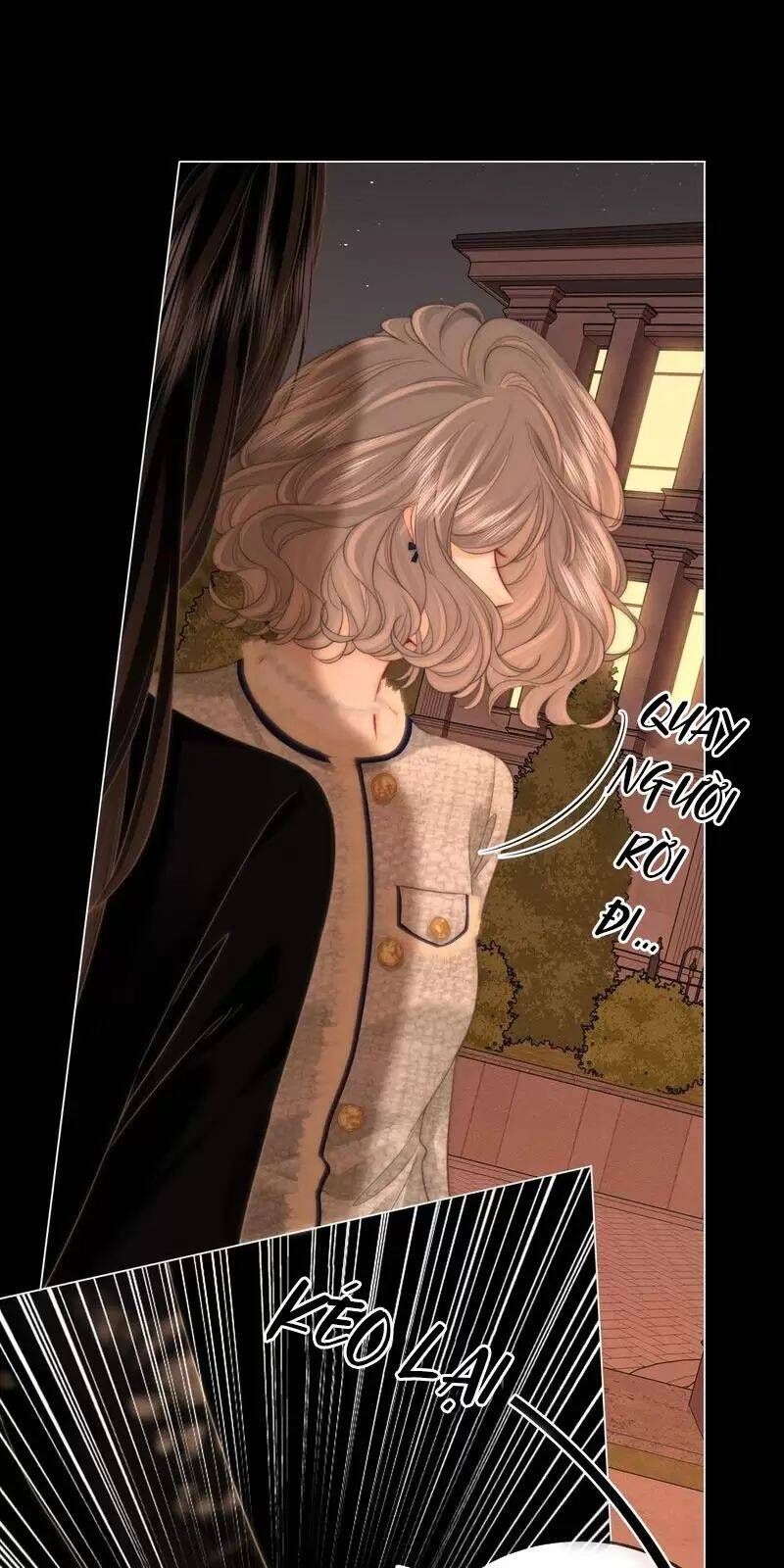 Em Chỉ Có Thể Là Của Tôi Chap 118 - Next Chap 119