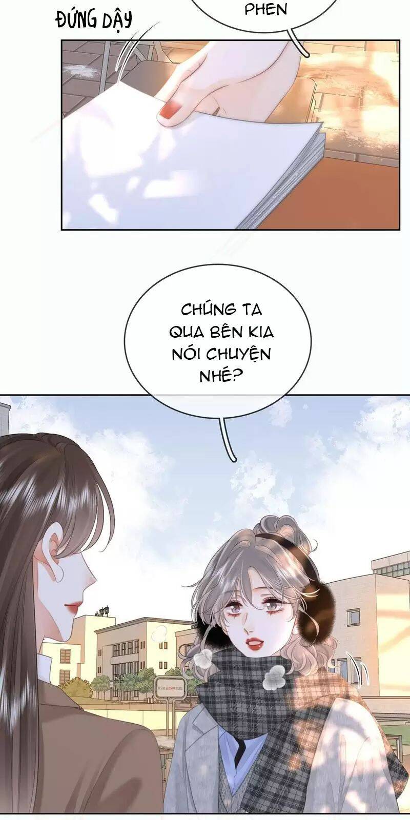 Em Chỉ Có Thể Là Của Tôi Chap 118 - Next Chap 119