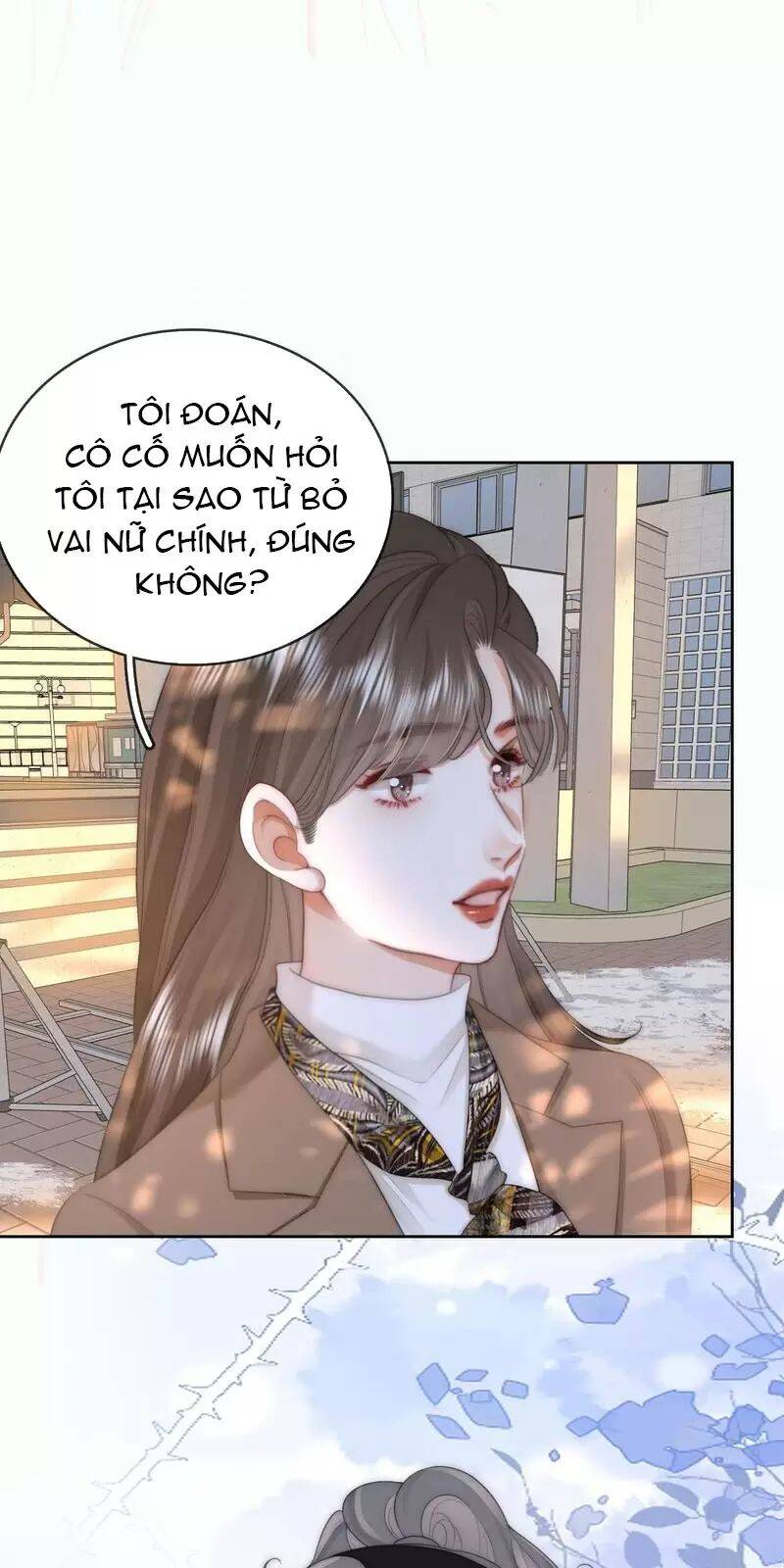 Em Chỉ Có Thể Là Của Tôi Chap 118 - Next Chap 119