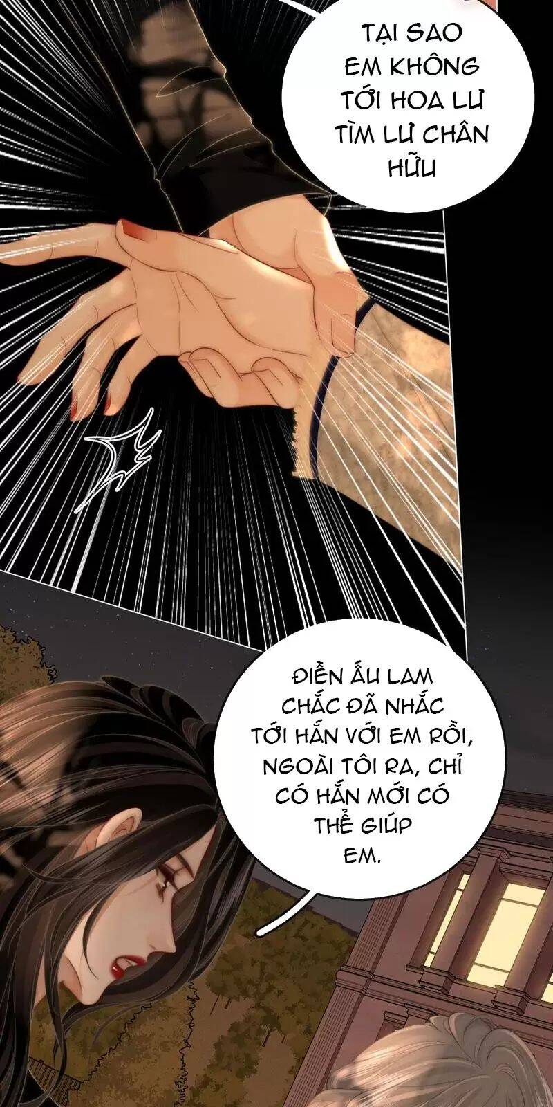 Em Chỉ Có Thể Là Của Tôi Chap 118 - Next Chap 119