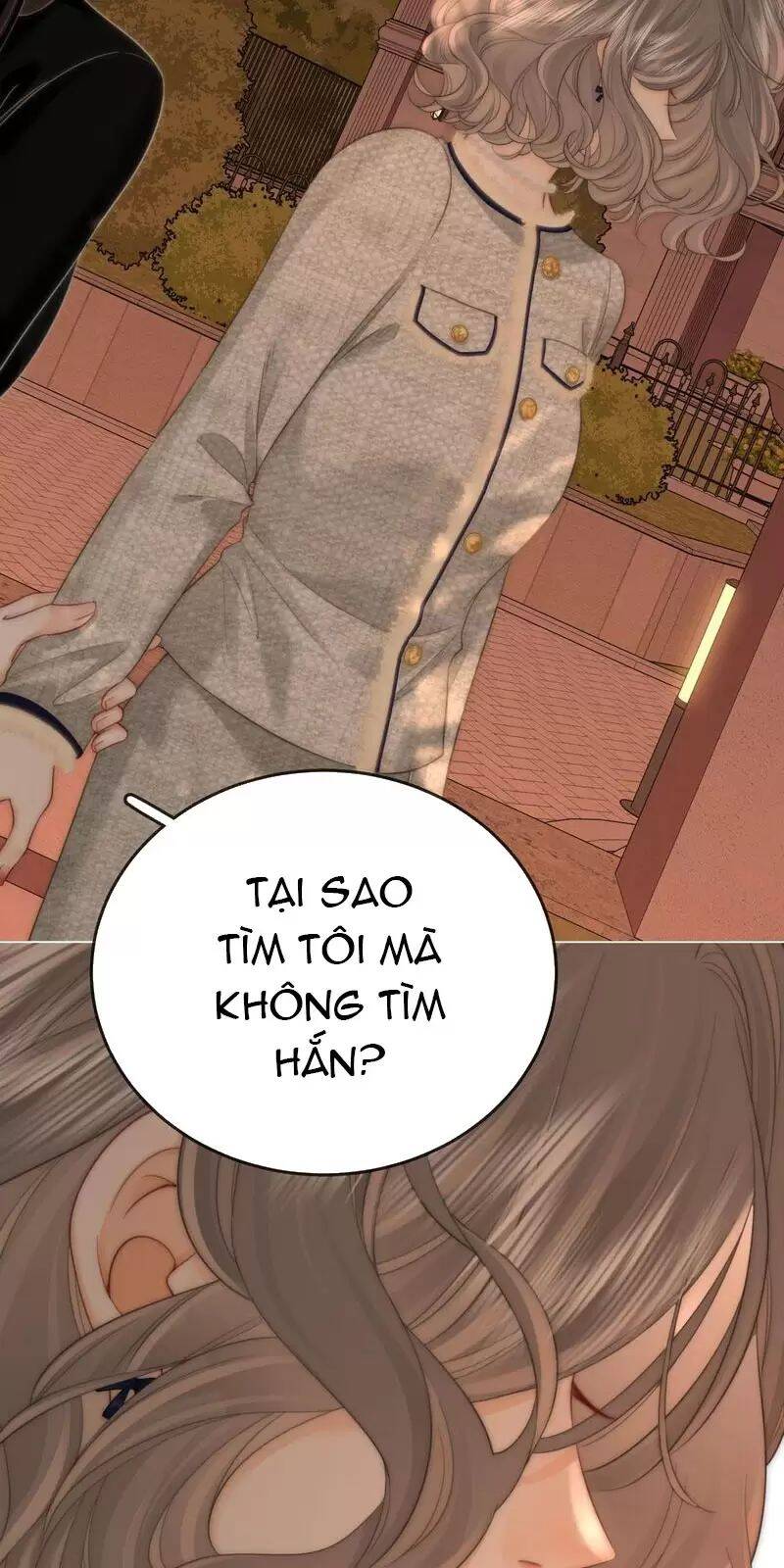 Em Chỉ Có Thể Là Của Tôi Chap 118 - Next Chap 119