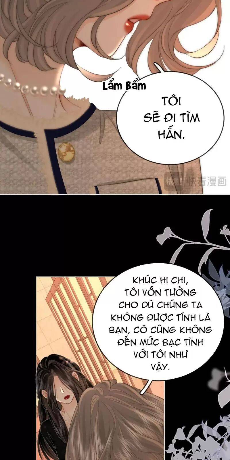 Em Chỉ Có Thể Là Của Tôi Chap 118 - Next Chap 119