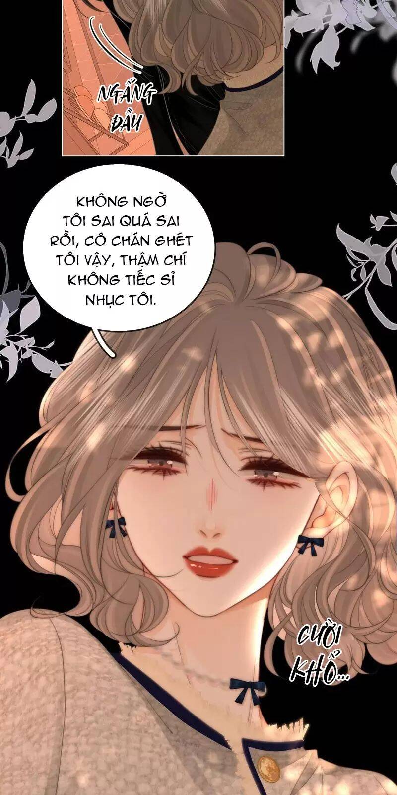 Em Chỉ Có Thể Là Của Tôi Chap 118 - Next Chap 119