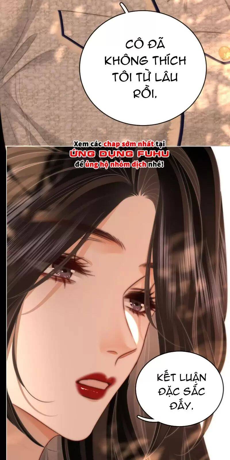 Em Chỉ Có Thể Là Của Tôi Chap 118 - Next Chap 119