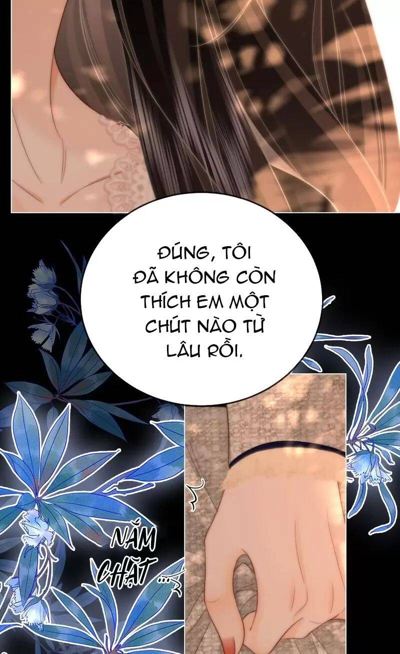 Em Chỉ Có Thể Là Của Tôi Chap 118 - Next Chap 119