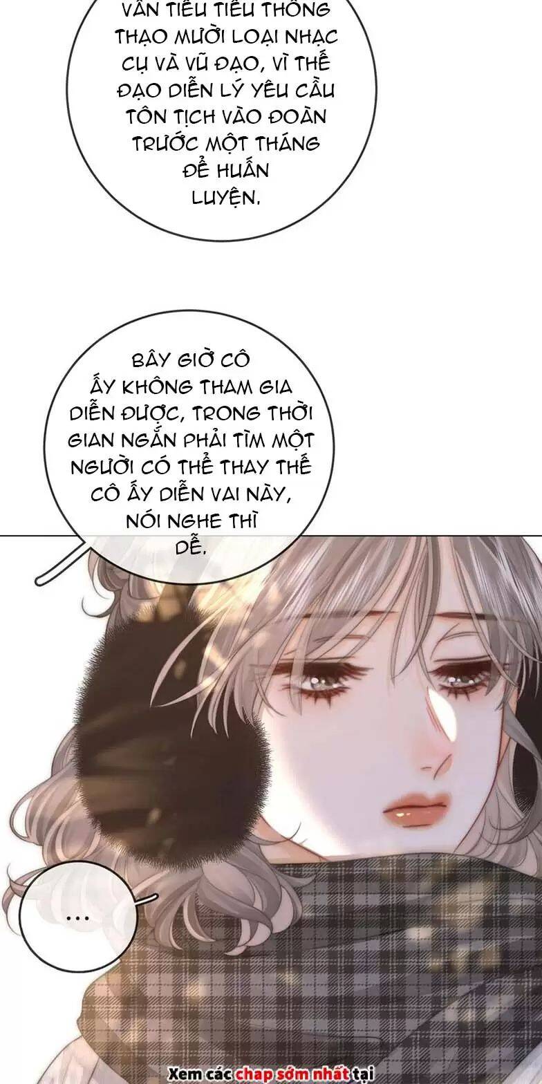 Em Chỉ Có Thể Là Của Tôi Chap 119 - Next Chap 120