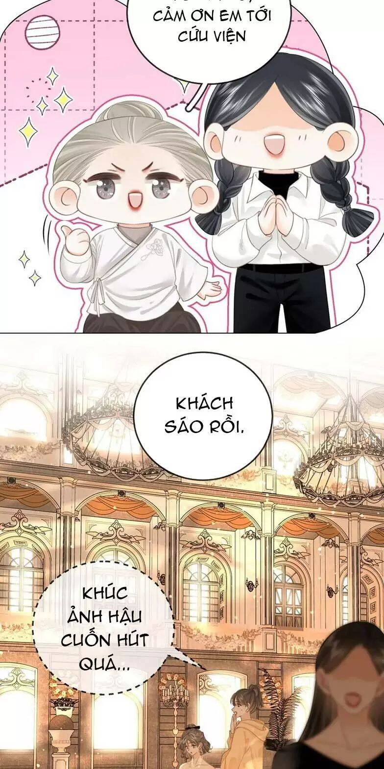 Em Chỉ Có Thể Là Của Tôi Chap 119 - Next Chap 120