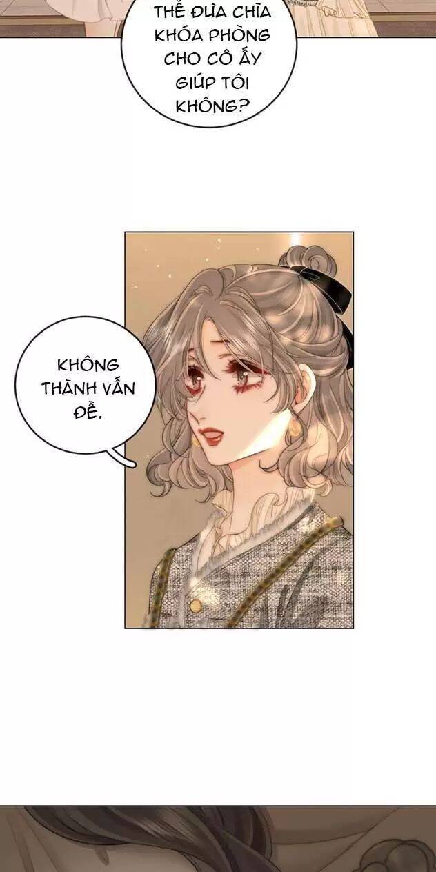 Em Chỉ Có Thể Là Của Tôi Chap 119 - Next Chap 120