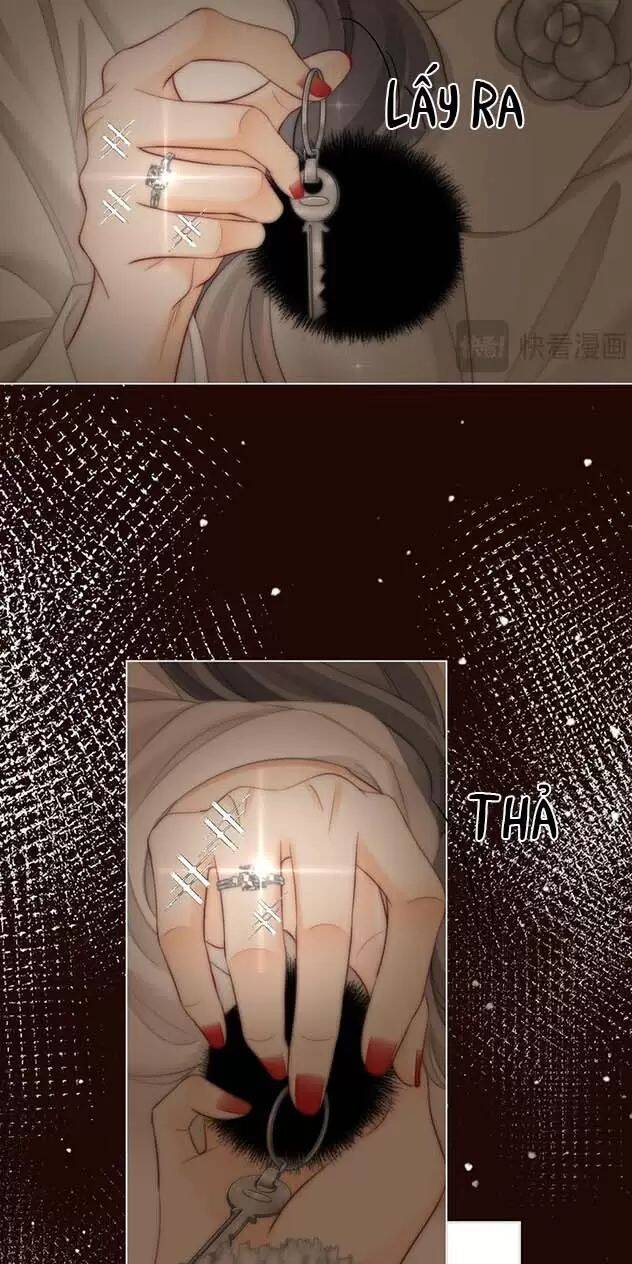 Em Chỉ Có Thể Là Của Tôi Chap 119 - Next Chap 120