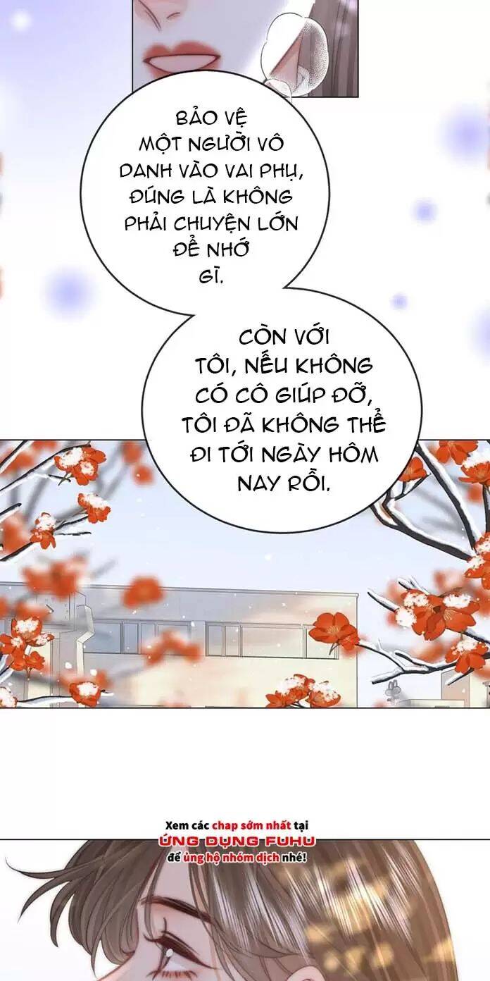 Em Chỉ Có Thể Là Của Tôi Chap 119 - Next Chap 120