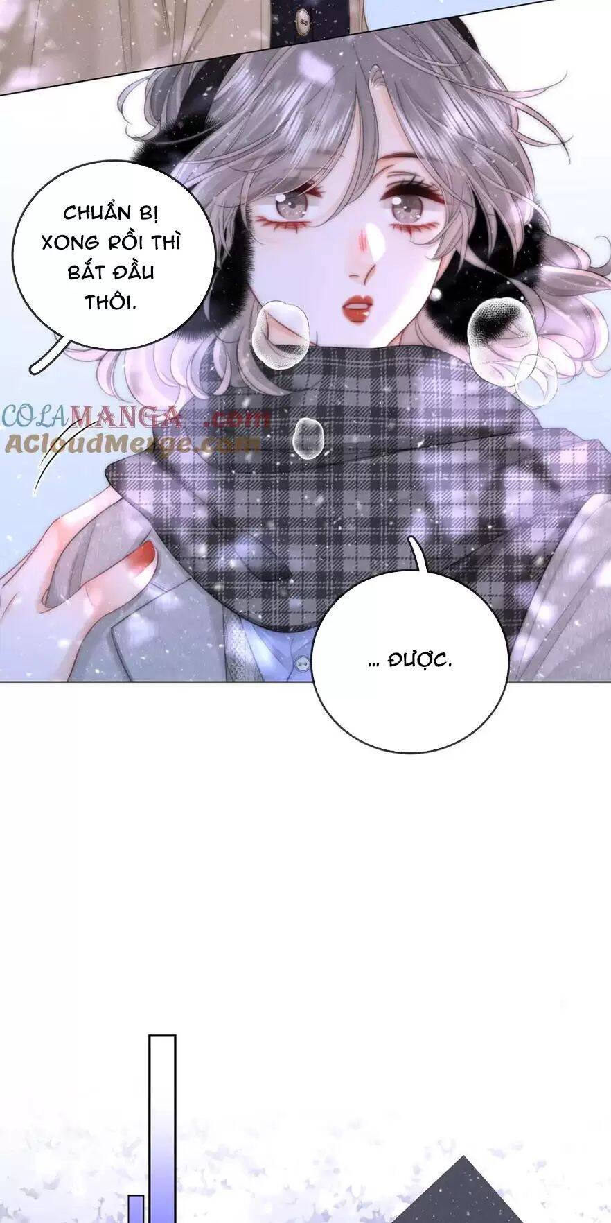 Em Chỉ Có Thể Là Của Tôi Chap 120 - Next Chap 121