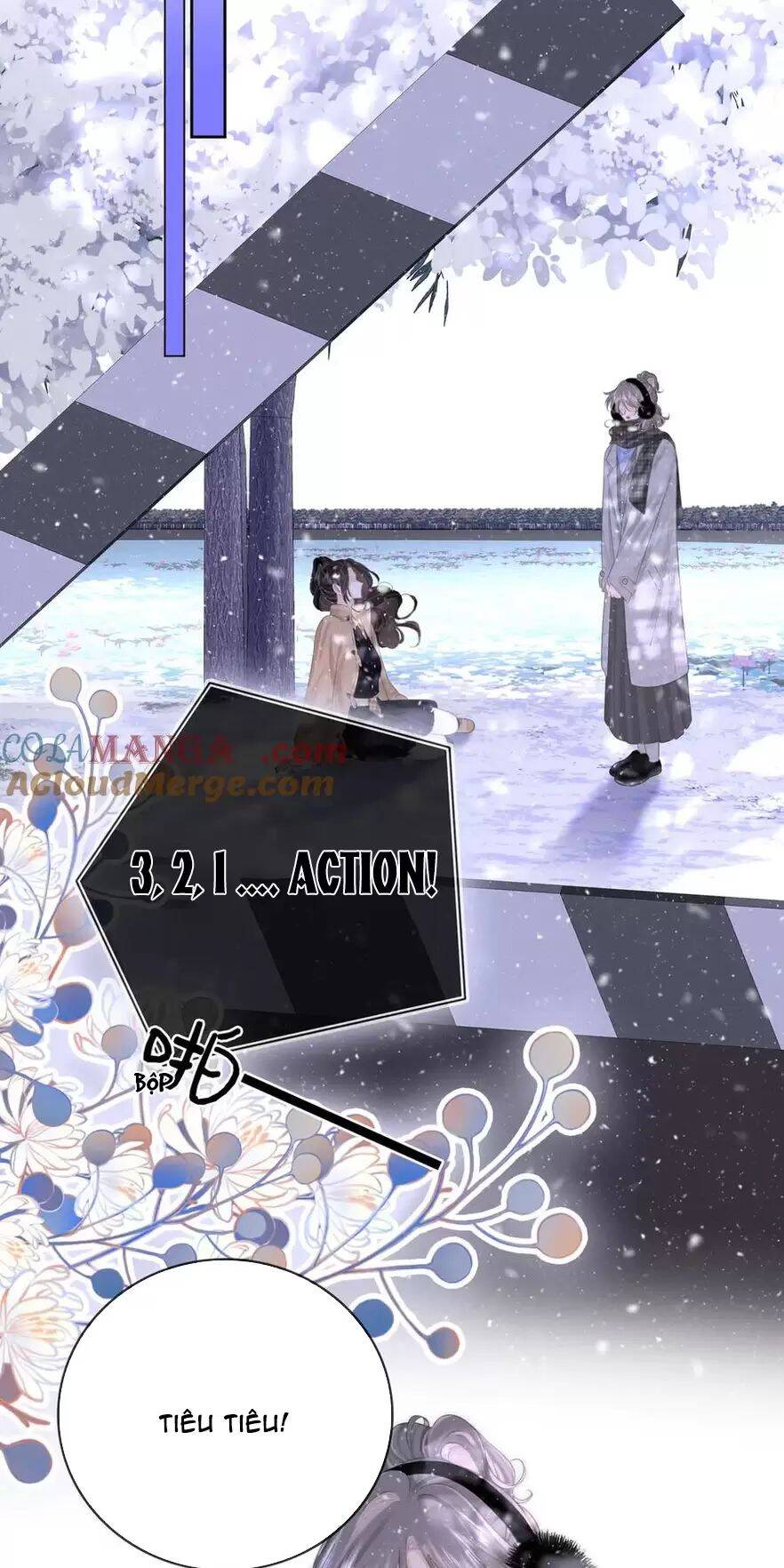 Em Chỉ Có Thể Là Của Tôi Chap 120 - Next Chap 121