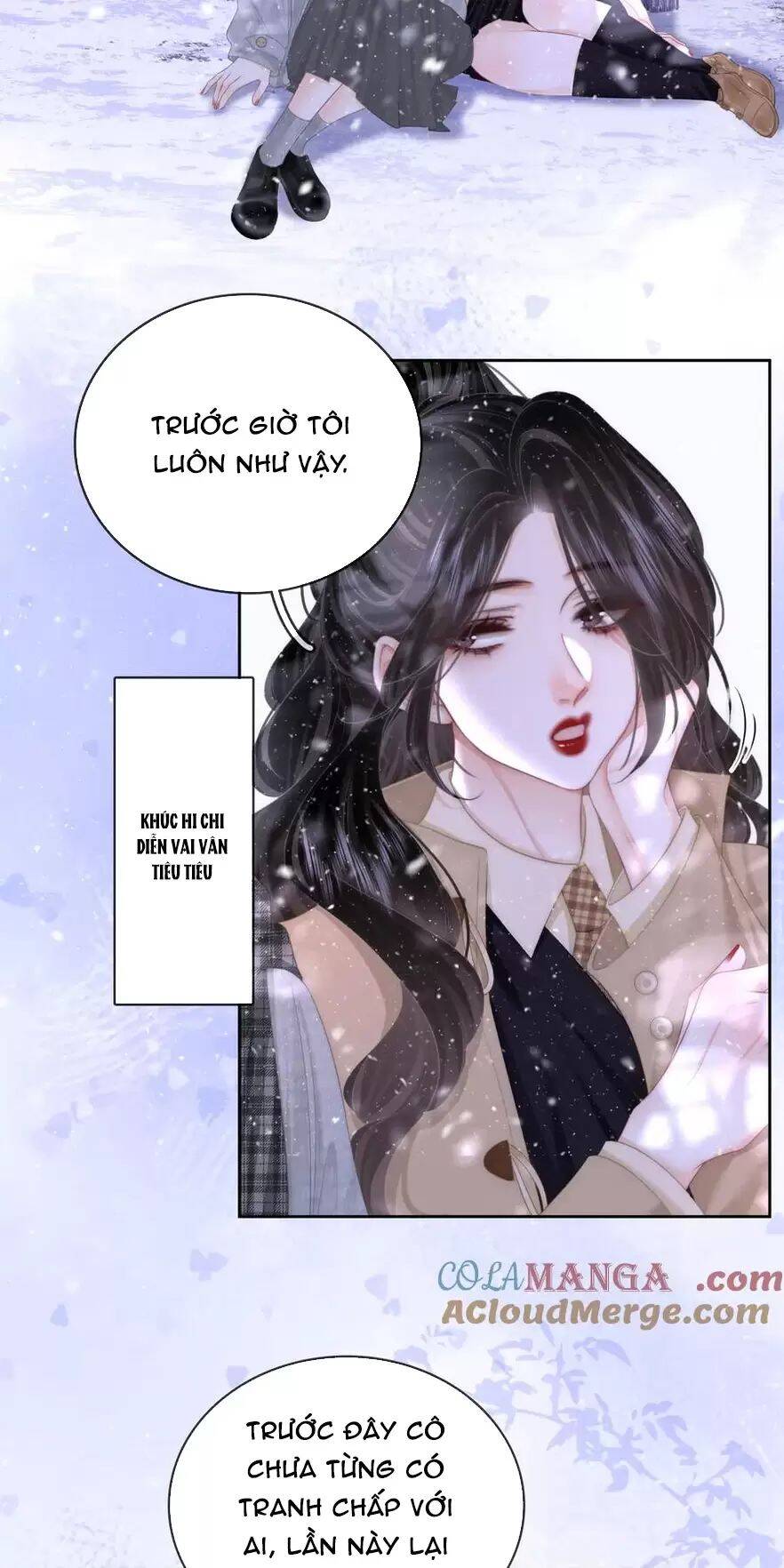 Em Chỉ Có Thể Là Của Tôi Chap 120 - Next Chap 121
