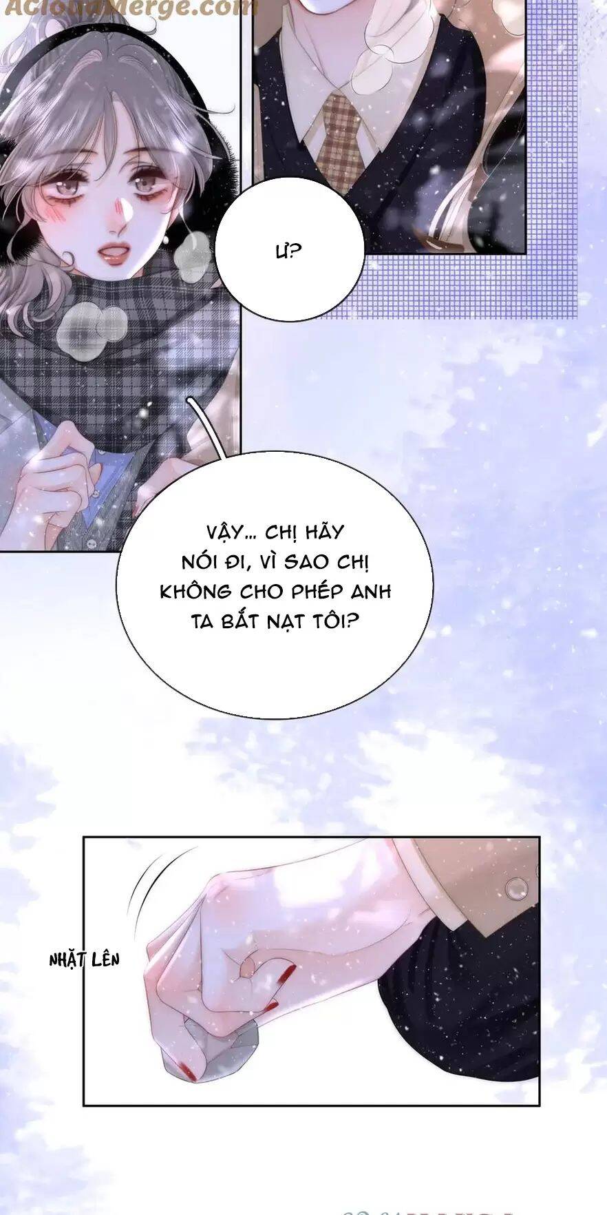 Em Chỉ Có Thể Là Của Tôi Chap 120 - Next Chap 121