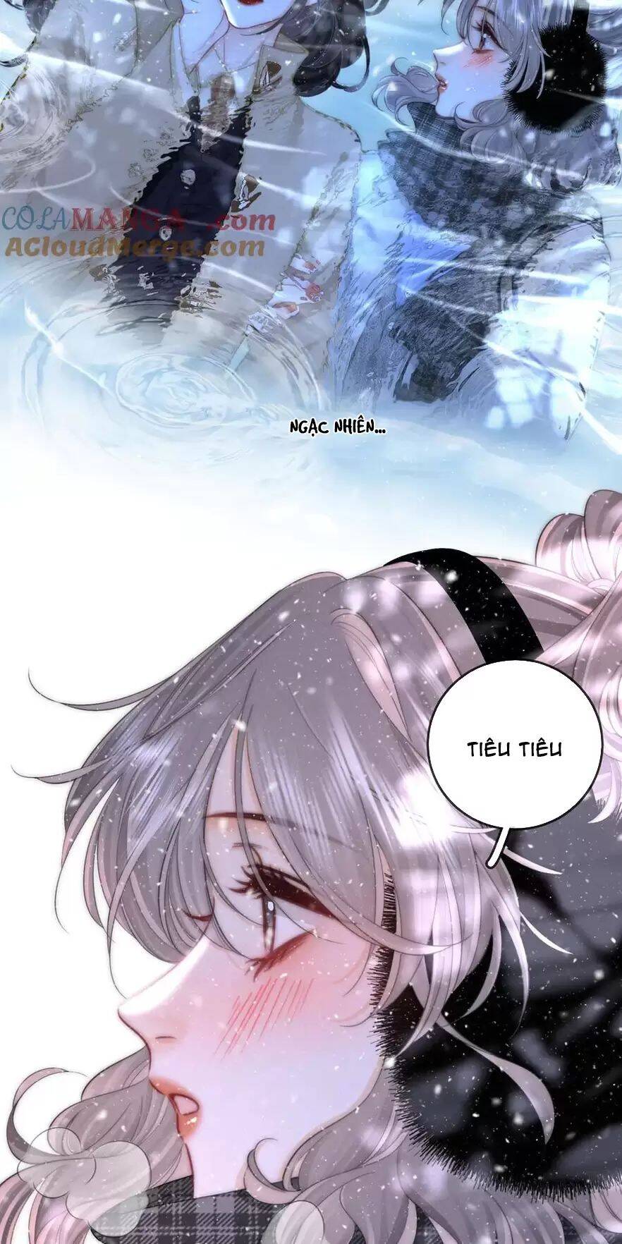 Em Chỉ Có Thể Là Của Tôi Chap 120 - Next Chap 121