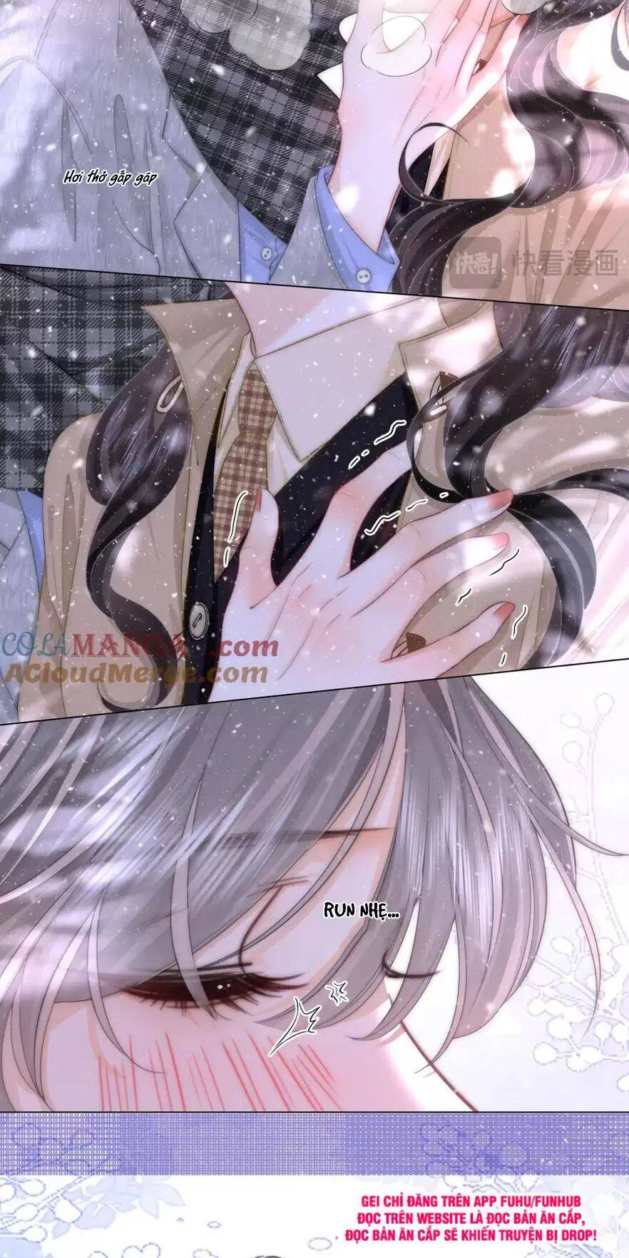 Em Chỉ Có Thể Là Của Tôi Chap 120 - Next Chap 121