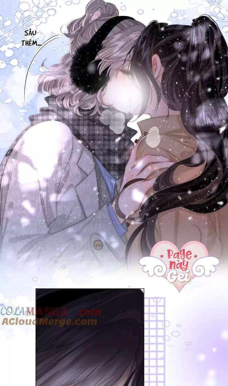 Em Chỉ Có Thể Là Của Tôi Chap 120 - Next Chap 121