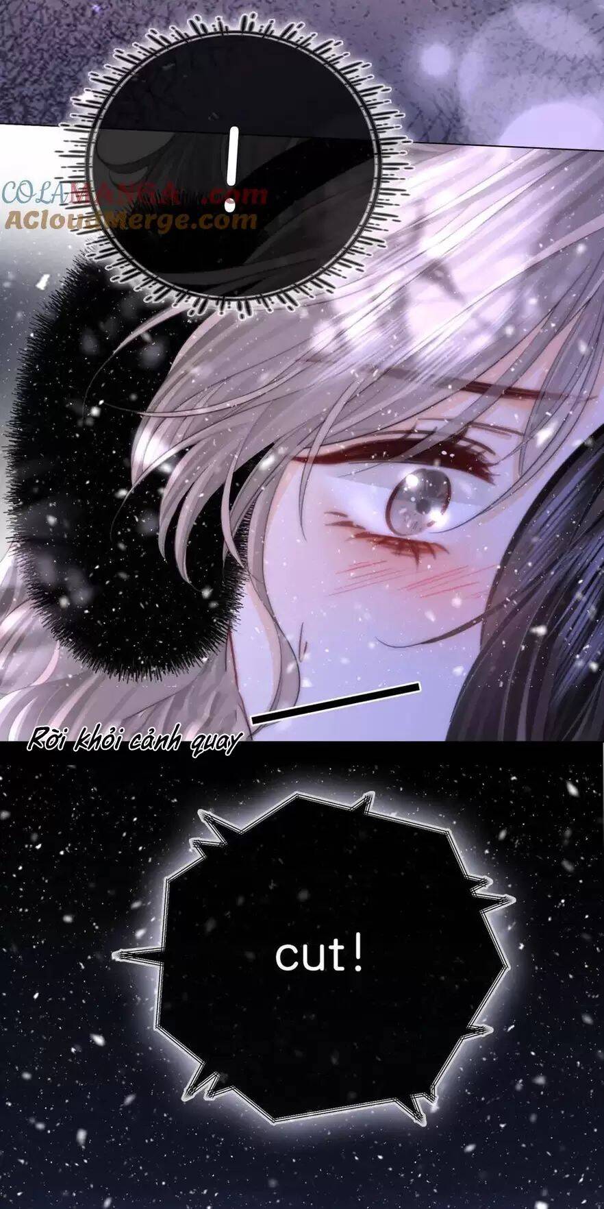 Em Chỉ Có Thể Là Của Tôi Chap 120 - Next Chap 121