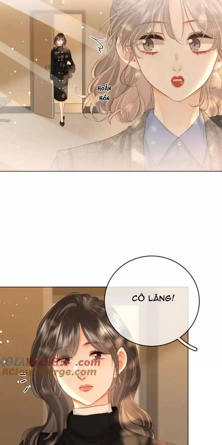 Em Chỉ Có Thể Là Của Tôi Chap 120 - Next Chap 121