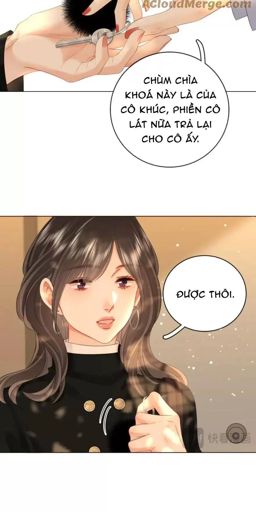 Em Chỉ Có Thể Là Của Tôi Chap 120 - Next Chap 121