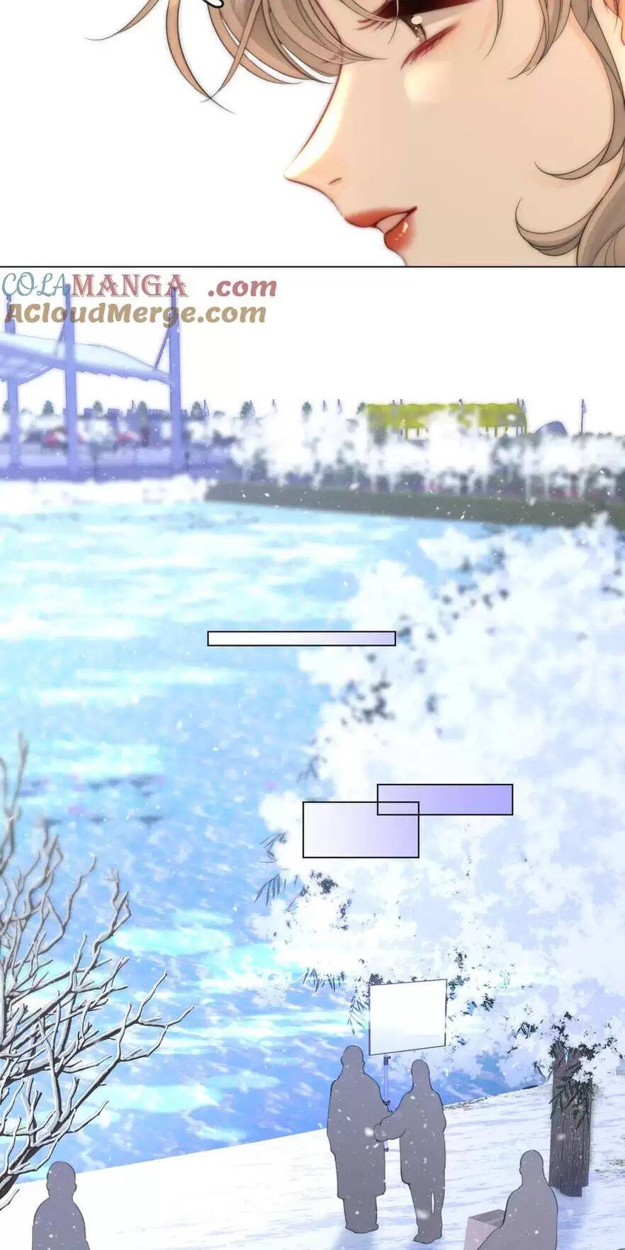 Em Chỉ Có Thể Là Của Tôi Chap 120 - Next Chap 121