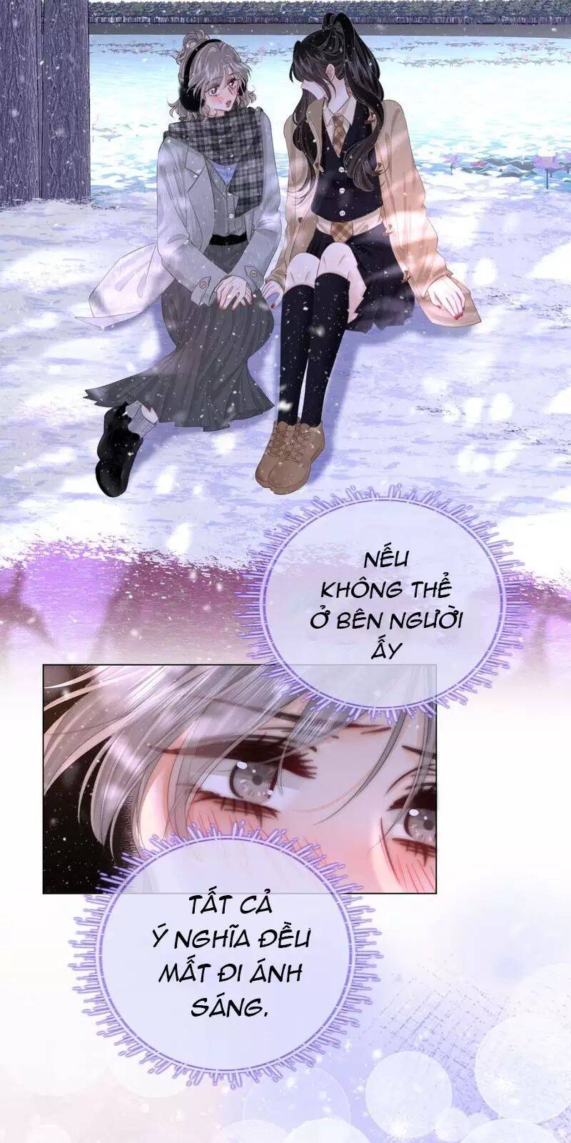 Em Chỉ Có Thể Là Của Tôi Chap 121 - Next Chap 122