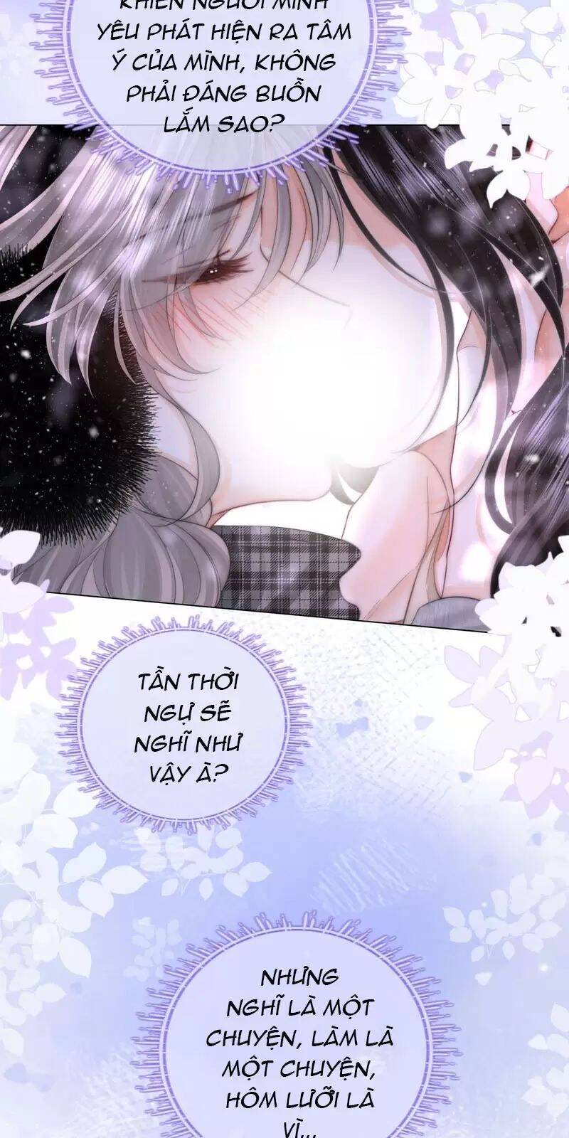 Em Chỉ Có Thể Là Của Tôi Chap 121 - Next Chap 122