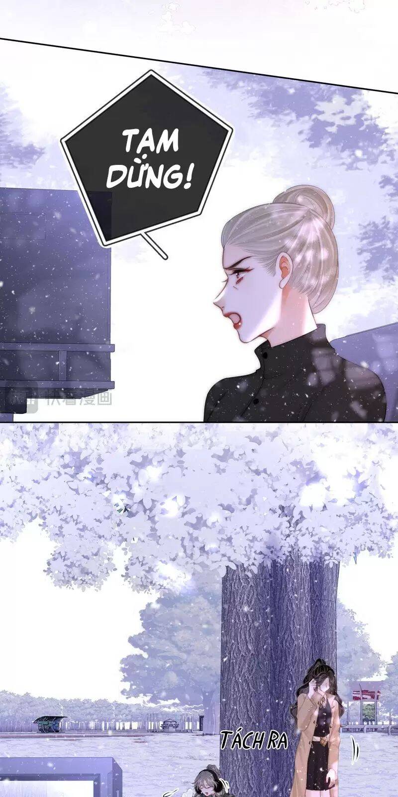 Em Chỉ Có Thể Là Của Tôi Chap 121 - Next Chap 122